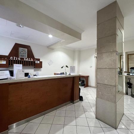 City Hall Catania Luaran gambar