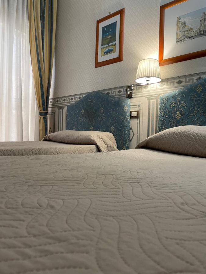City Hall Catania Luaran gambar